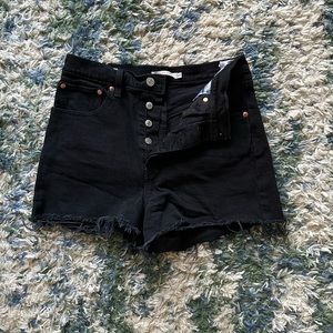 COPY - Levi’s Ribcage Short